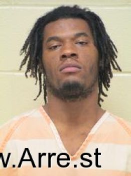 Antonio  Washington Mugshot