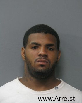 Antonio Clay Washington Mugshot