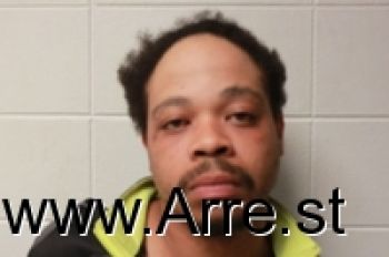 Antwone James Jefferson Mugshot