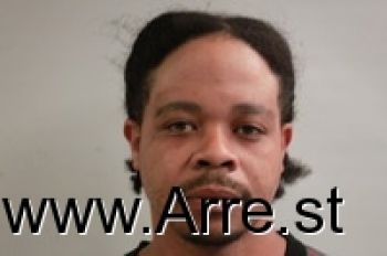 Antwone James Jefferson Mugshot