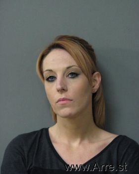 April Jean Anna Crawford Mugshot