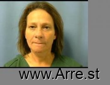 April Michelle Johnson Mugshot