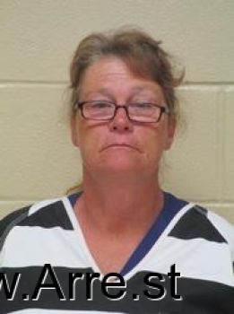 April  Miller Mugshot