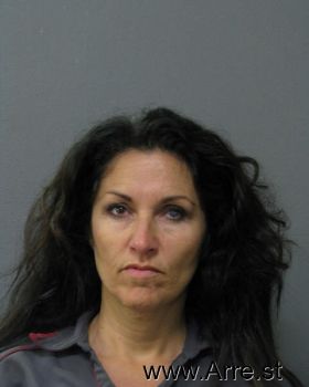 April Marie Robin Mugshot