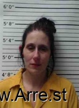 April Dawn Savant Mugshot