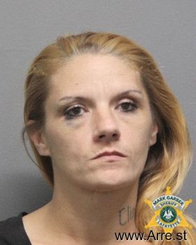 April  Smith Mugshot