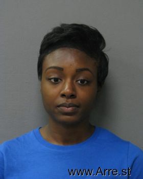 Arielle Renea Freeman Mugshot