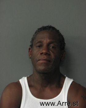 Aristide Danny Williams Mugshot