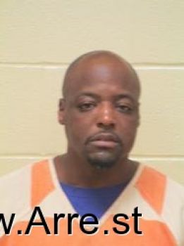 Arjohnnon  Thomas Mugshot