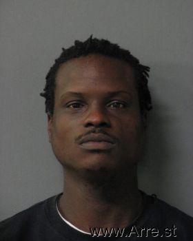 Armond  Ford Mugshot