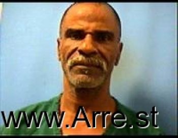 Arthur Joseph Cole Mugshot