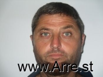 Arthur A Jones Mugshot