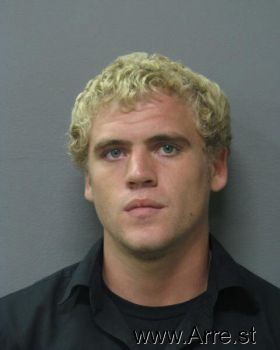 Arthur Hunter Moore Mugshot