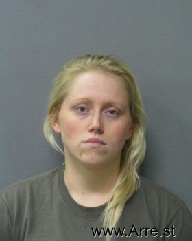 Ashley Nicole Breaux Mugshot