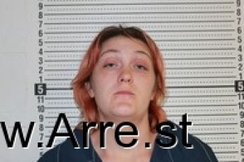 Ashley  Brooks Mugshot