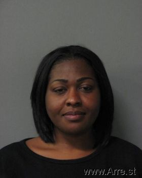 Ashley  Campbell Mugshot