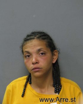 Ashley Jenine Collins Mugshot