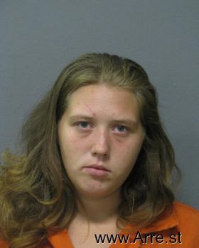 Ashley  Davis Mugshot