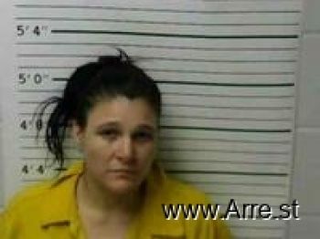 Ashley  Elkins Mugshot