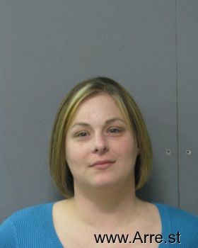 Ashley Elizabeth Grimmett Mugshot