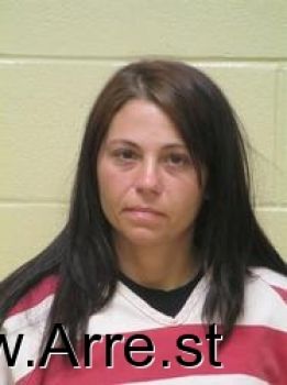 Ashley  Haley Mugshot