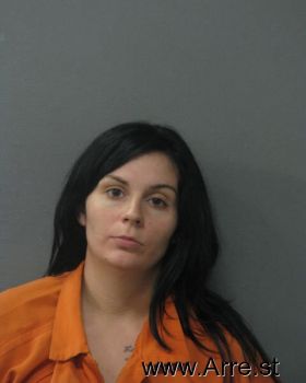 Ashley R Henry Mugshot