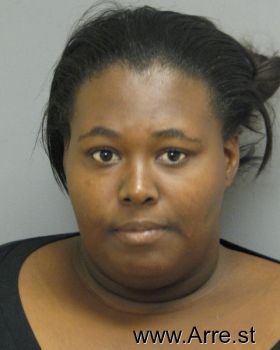 Ashley Chavonda Howard Mugshot