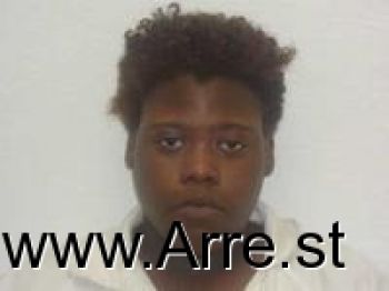 Ashley Renee Lee Mugshot