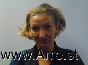 Ashley Dawn Lee Mugshot