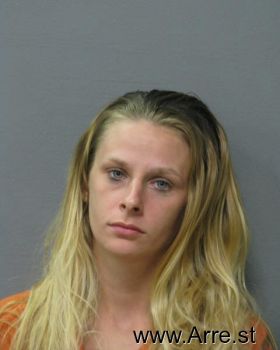 Ashley  Mcgeorge Mugshot