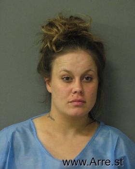 Ashley Ann Perkins Mugshot