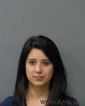 Ashley  Williams Mugshot