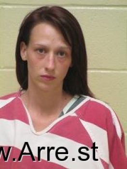 Ashley  Wilson Mugshot