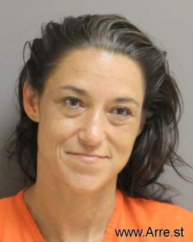 Ashley Victoria Wilson Mugshot