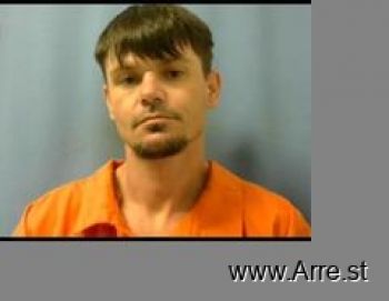 Ashton Kerry Ainsworth Mugshot