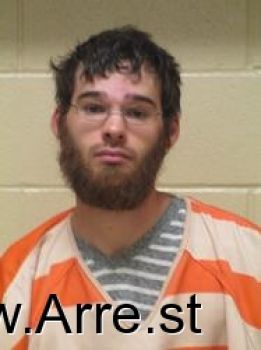 Austin  Allen Mugshot