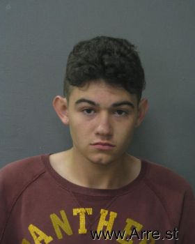 Austin  Gotcher Mugshot