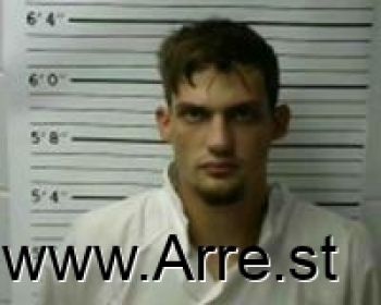 Austin  Hodges Mugshot