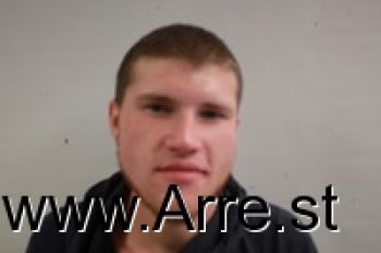 Austin Blake Jenkins Mugshot