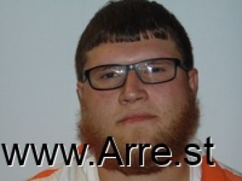 Austin Blake Jenkins Mugshot