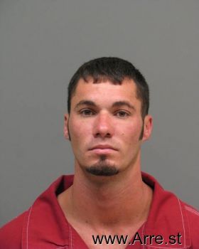 Austin Joseph Jones Mugshot