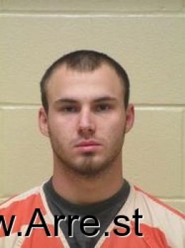 Austin  Reeves Mugshot