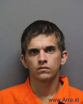 Austin James Segura Mugshot