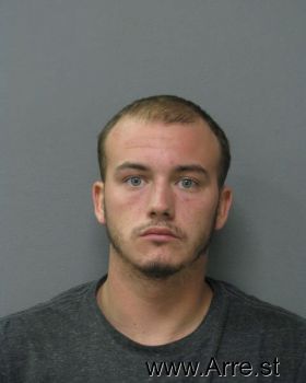 Austin Blake Smith Mugshot