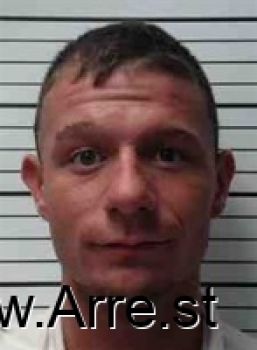 Austin Trace Spears Mugshot