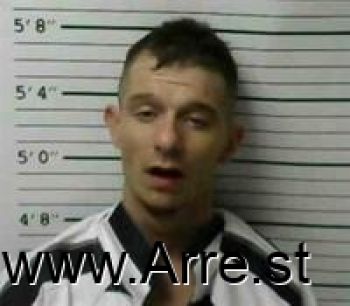 Austin  Spears Mugshot