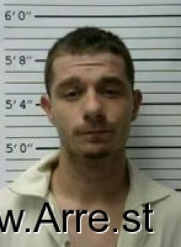 Austin Trace Spears Mugshot