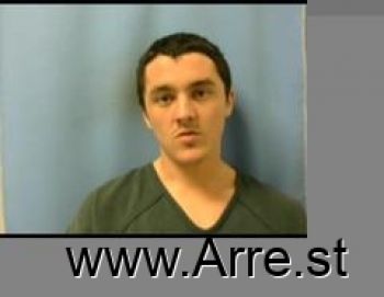 Austin Cole Williams Mugshot