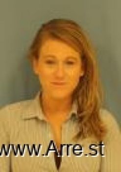 Autumn Elizabeth Davis Mugshot