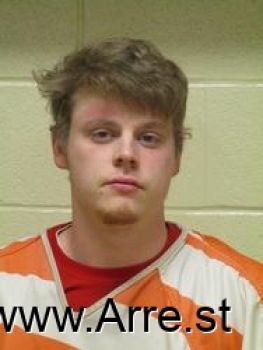 Aaron  Baker Mugshot